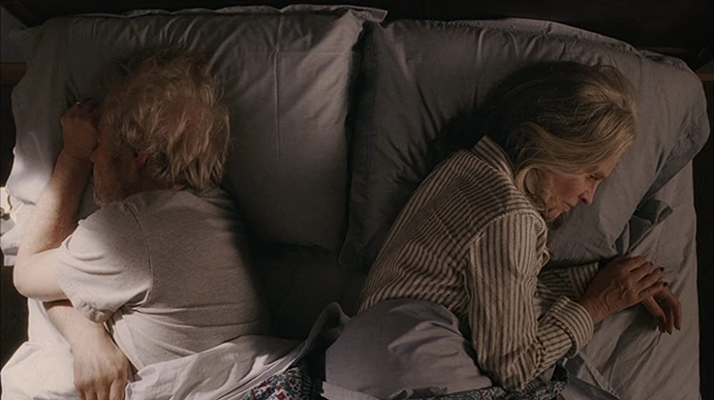 アウェイ・フロム・ハー 君を想うの画像