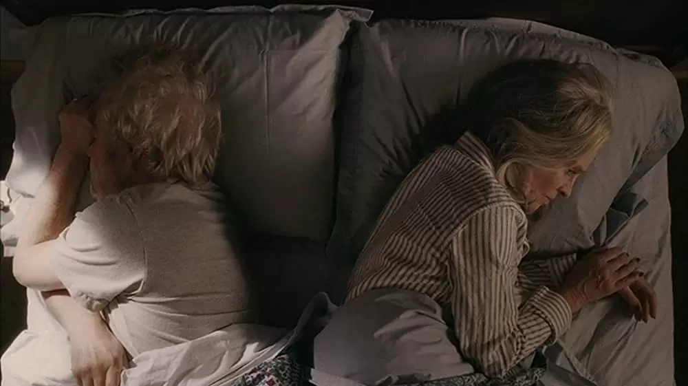 「アウェイ・フロム・ハー 君を想う」ジュリー・クリスティ & ゴードン・ピンセントの画像