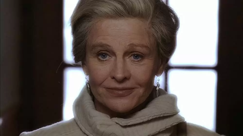 「アウェイ・フロム・ハー 君を想う」ジュリー・クリスティの画像