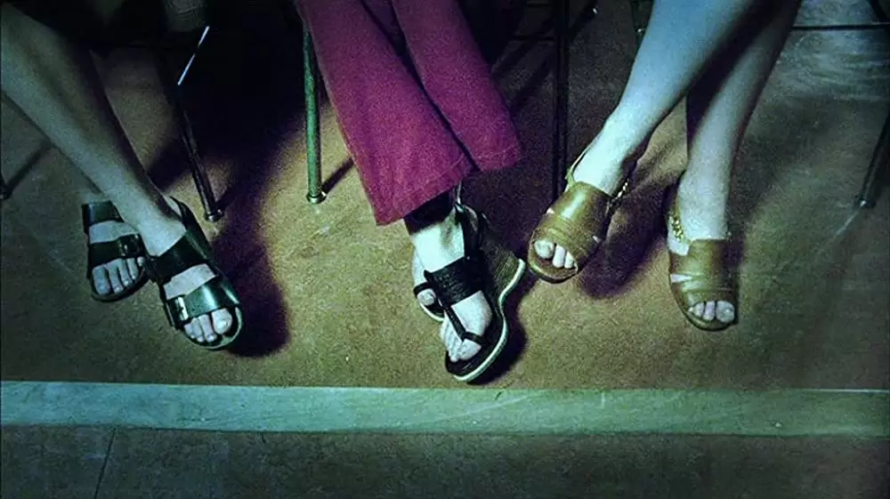 アウェイ・フロム・ハー 君を想うの画像