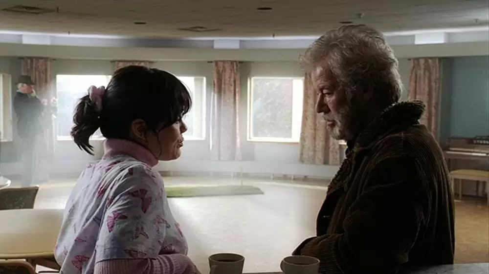 「アウェイ・フロム・ハー 君を想う」ゴードン・ピンセントの画像