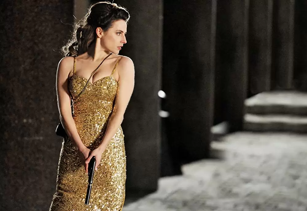 ノーベル殺人事件の画像