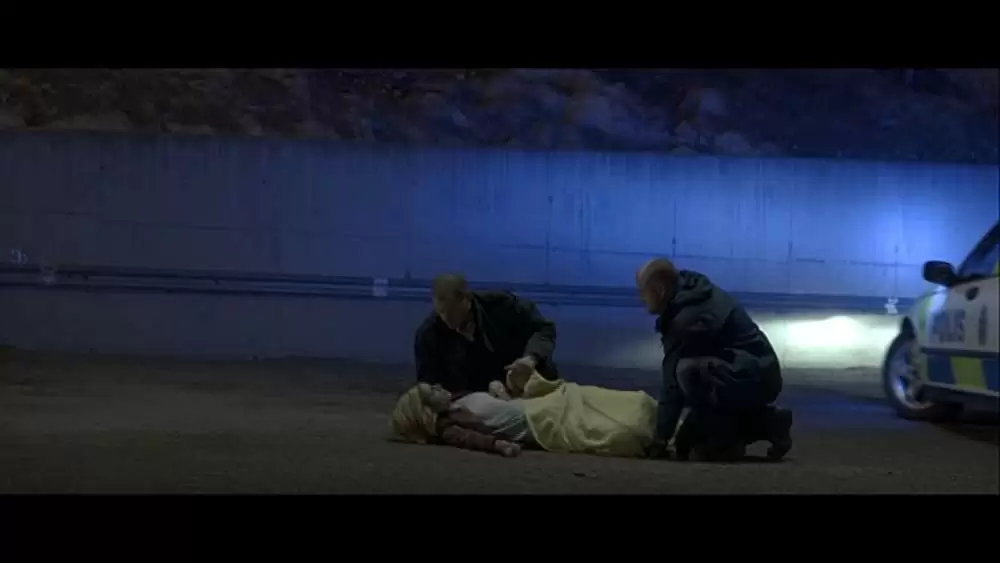 ノーベル殺人事件の画像