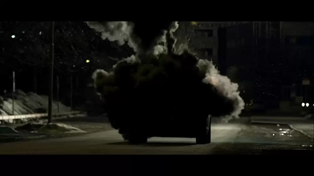 ノーベル殺人事件の画像