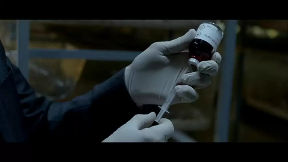 ノーベル殺人事件の画像