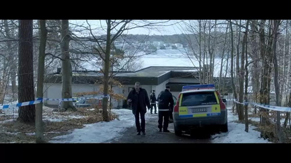 ノーベル殺人事件の画像