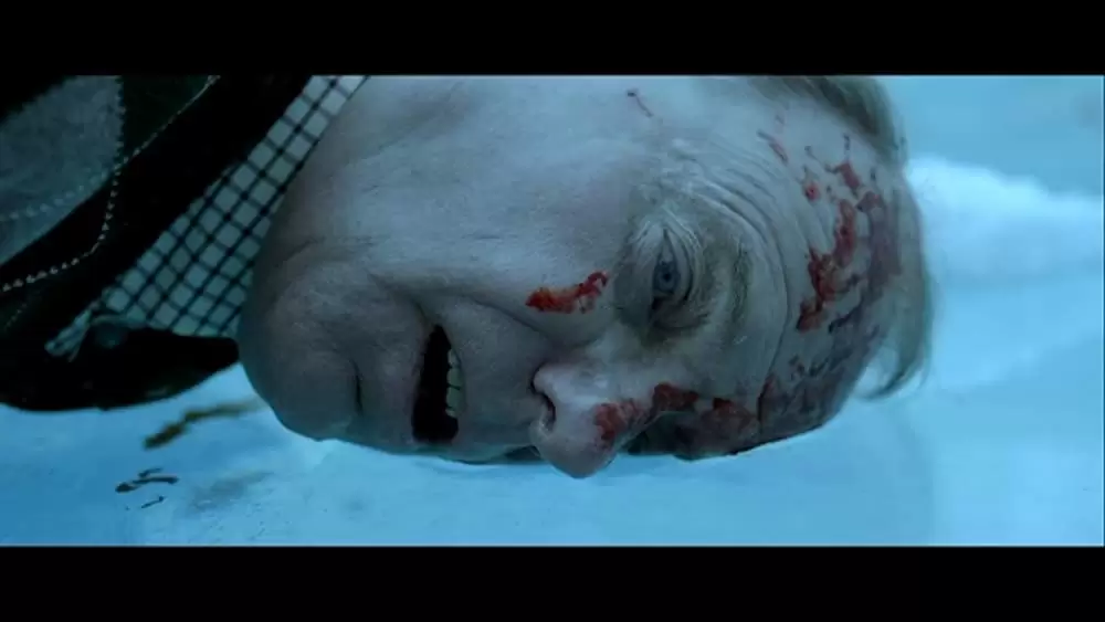 ノーベル殺人事件の画像