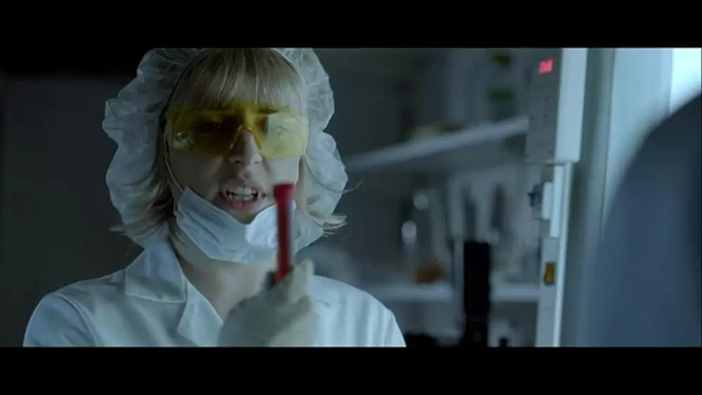 ノーベル殺人事件の画像