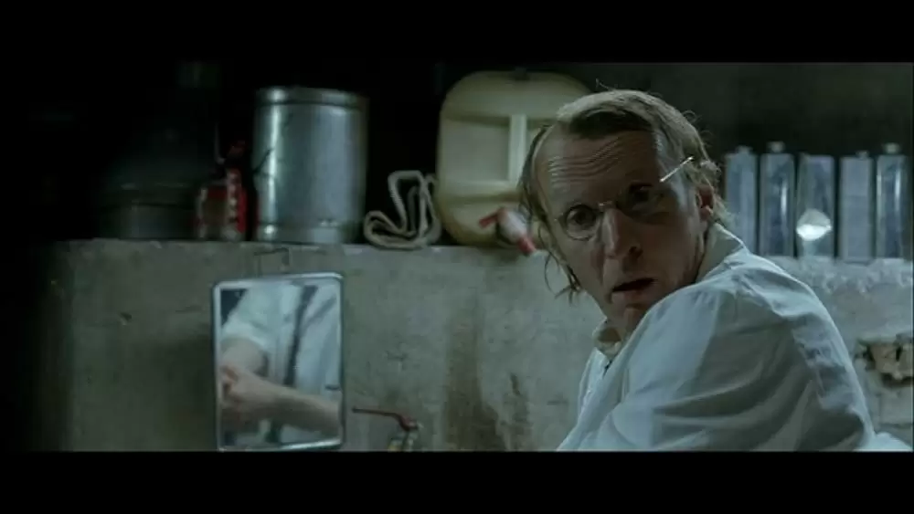 ノーベル殺人事件の画像