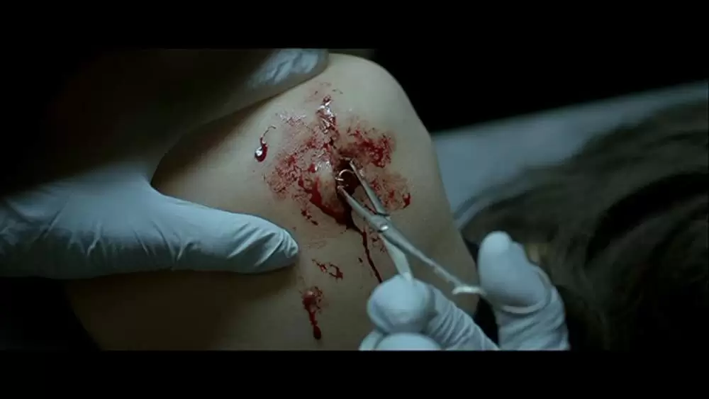 ノーベル殺人事件の画像