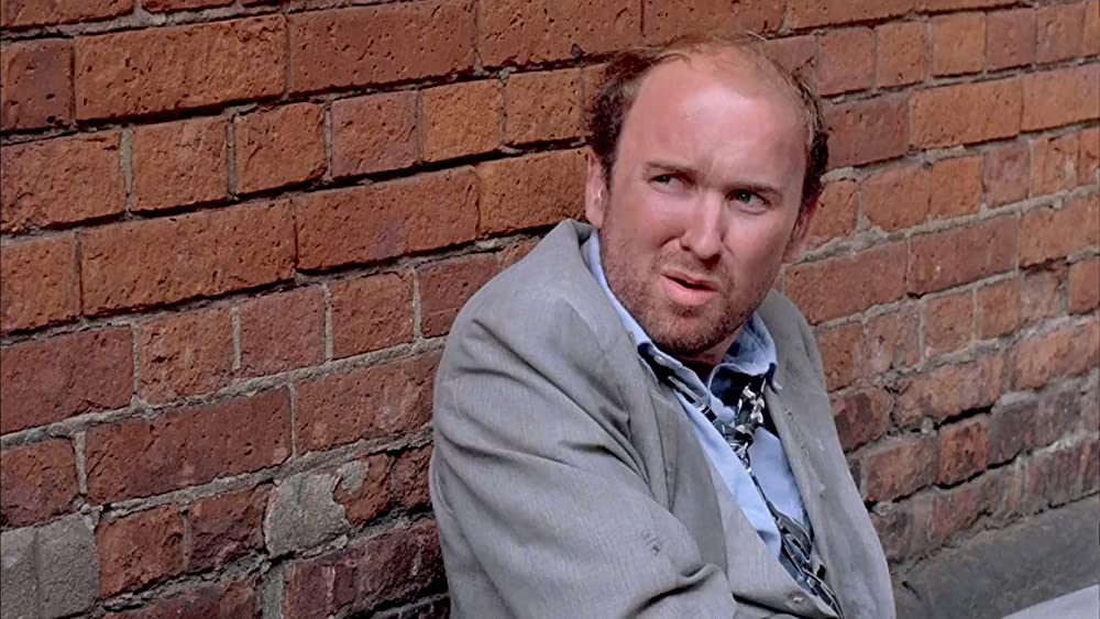 アンビリーバブル・トゥルースの画像