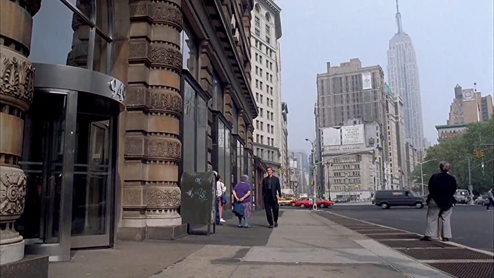 アンビリーバブル・トゥルースの画像