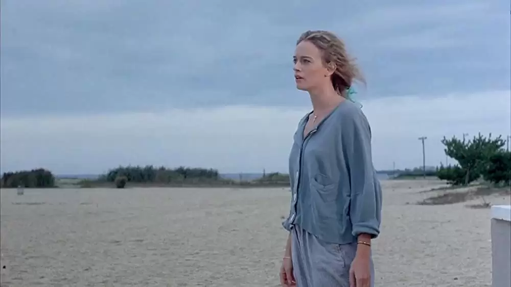 アンビリーバブル・トゥルースの画像