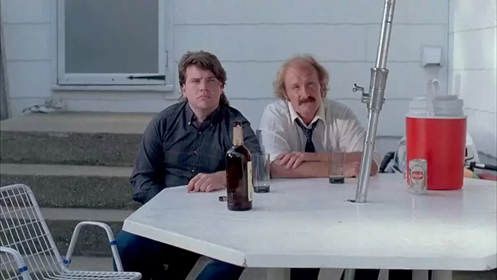 アンビリーバブル・トゥルースの画像