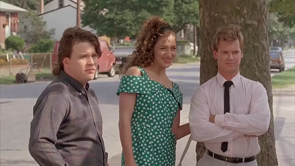 「アンビリーバブル・トゥルース」イーディ・ファルコ & Mark Chandler Bailey & Gary Sauerの画像