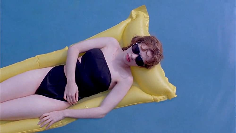 アンビリーバブル・トゥルースの画像