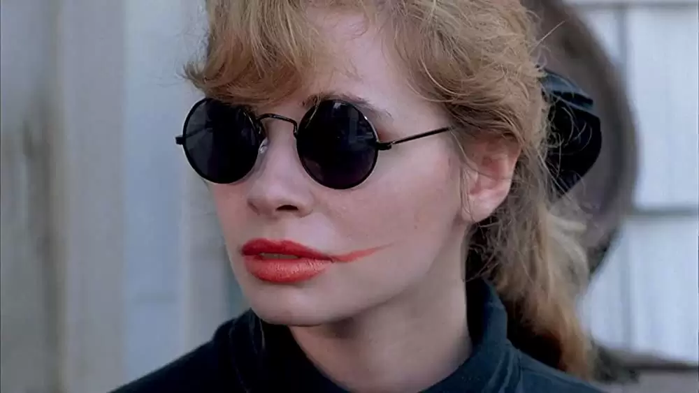 「アンビリーバブル・トゥルース」エイドリアン・シェリーの画像