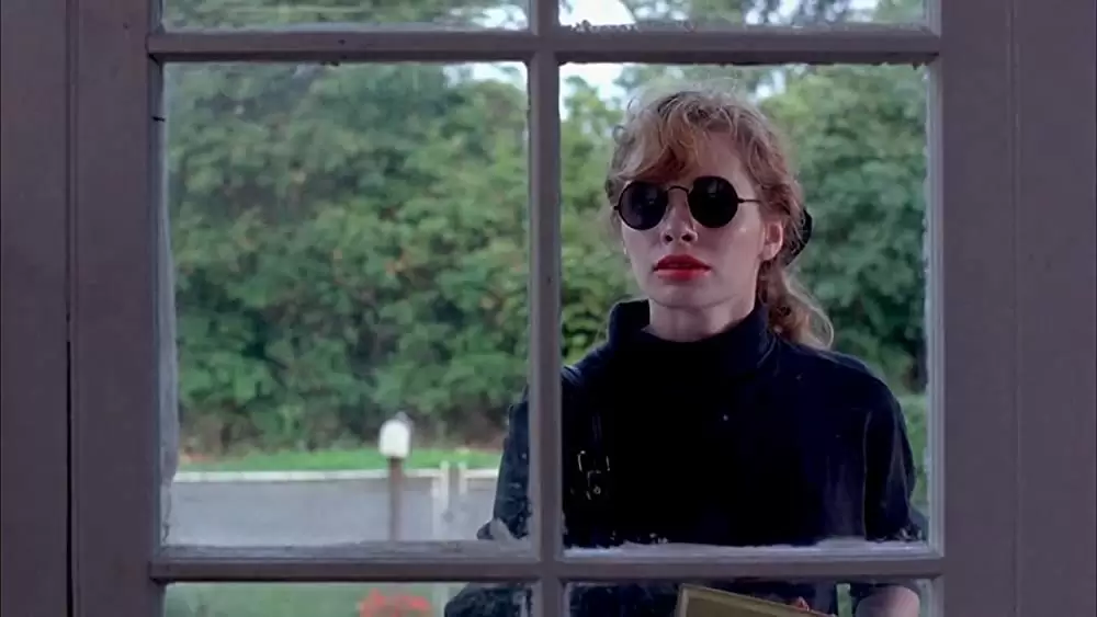 「アンビリーバブル・トゥルース」エイドリアン・シェリーの画像