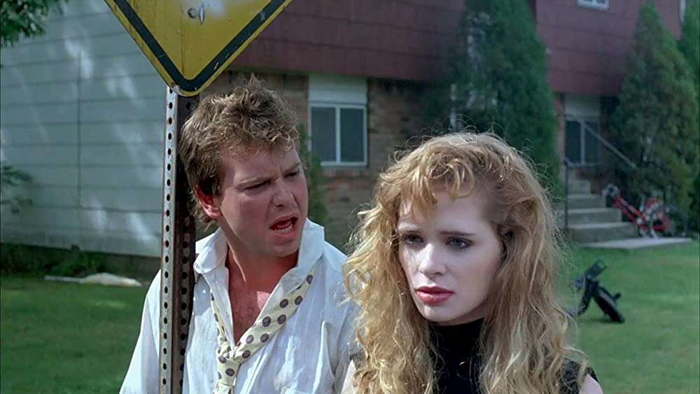 アンビリーバブル・トゥルースの画像