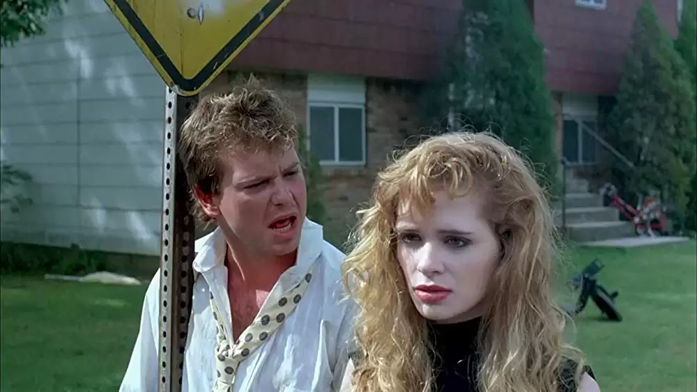 「アンビリーバブル・トゥルース」Gary Sauer & エイドリアン・シェリーの画像