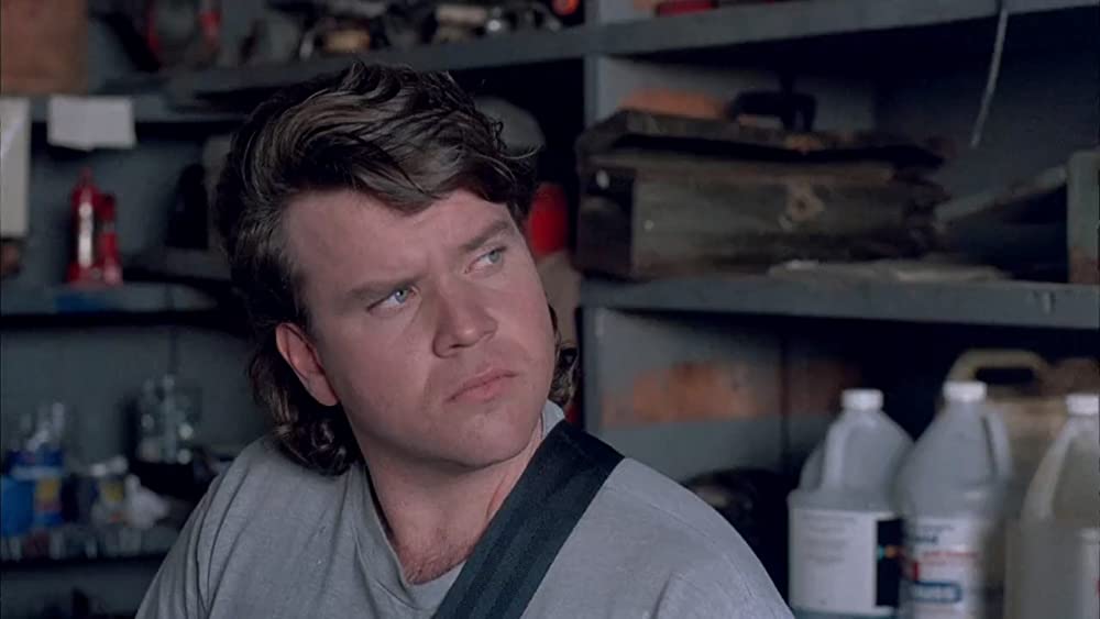 アンビリーバブル・トゥルースの画像