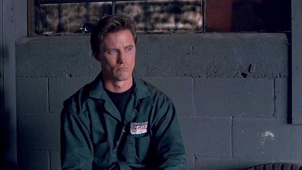 アンビリーバブル・トゥルースの画像