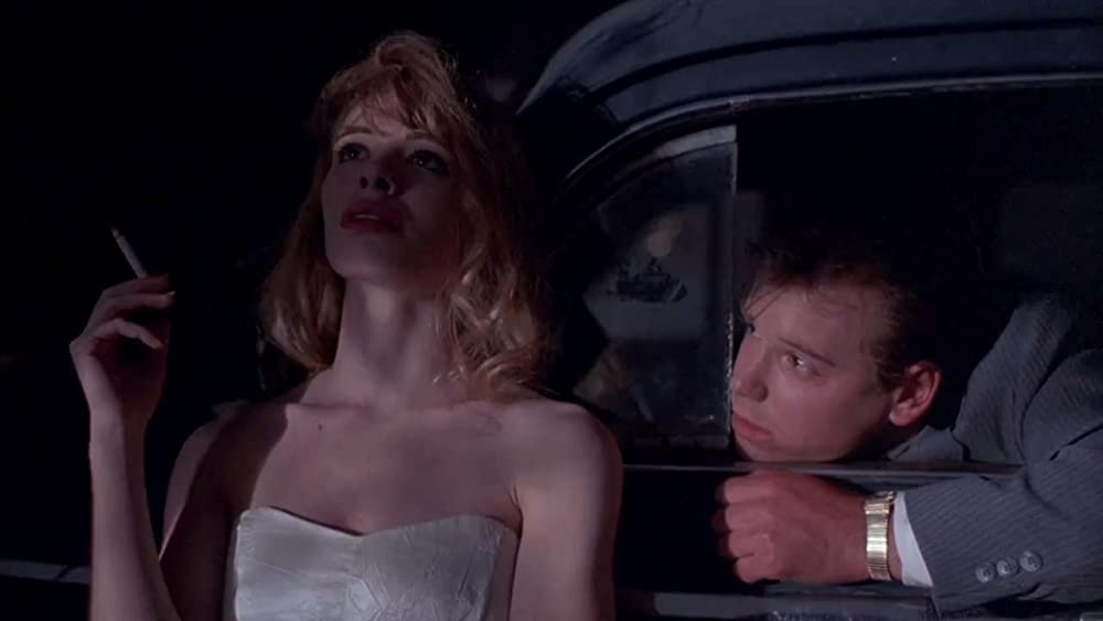 アンビリーバブル・トゥルースの画像