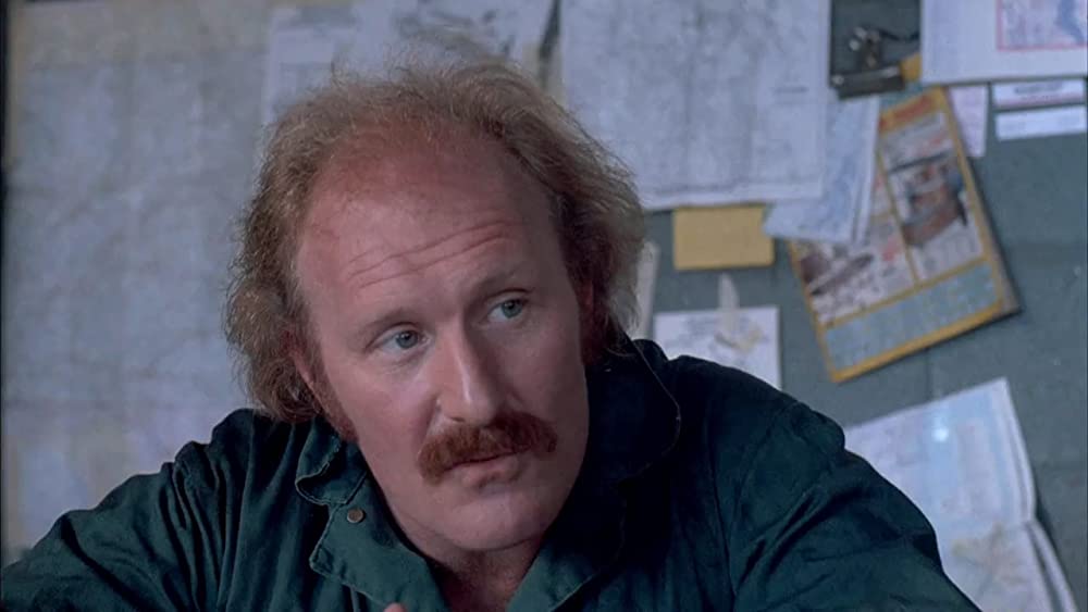 アンビリーバブル・トゥルースの画像