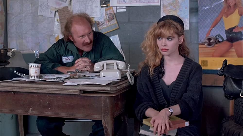 アンビリーバブル・トゥルースの画像