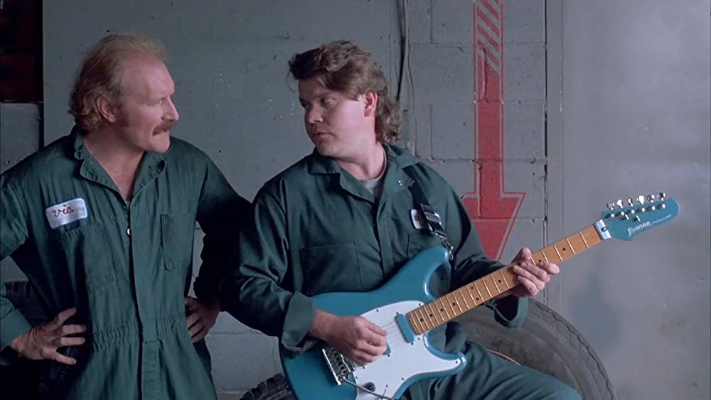 アンビリーバブル・トゥルースの画像