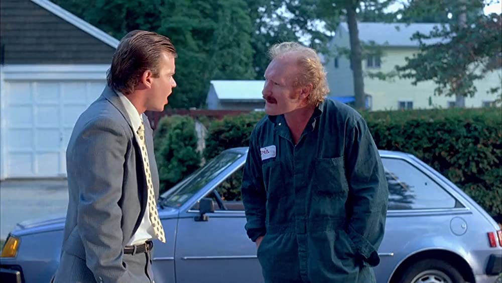 アンビリーバブル・トゥルースの画像