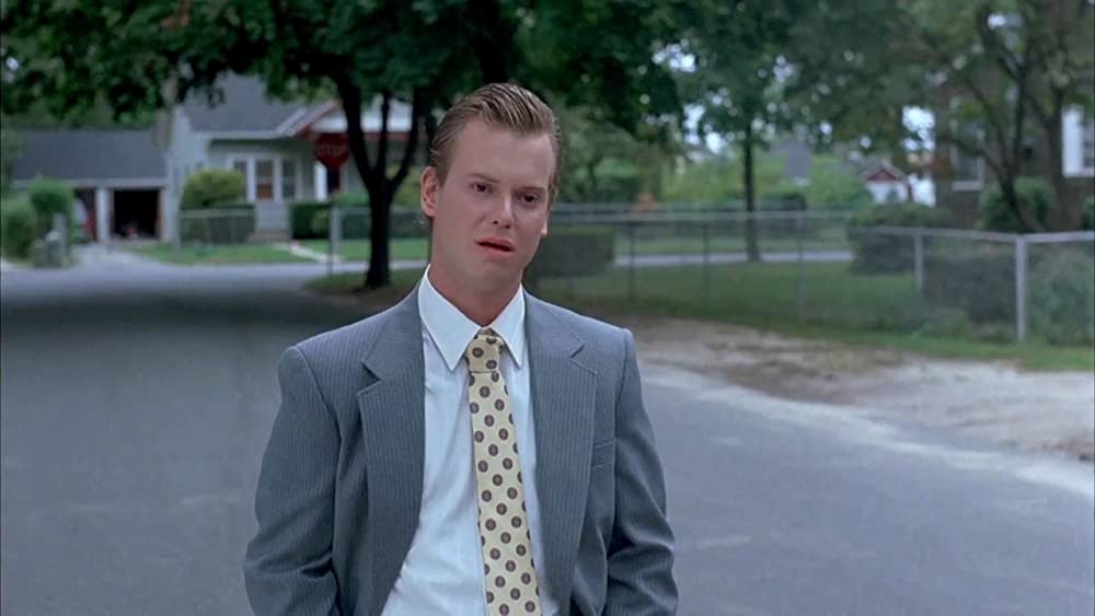 アンビリーバブル・トゥルースの画像