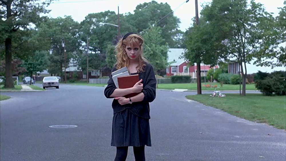 アンビリーバブル・トゥルースの画像