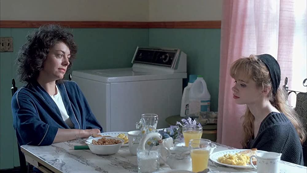 アンビリーバブル・トゥルースの画像