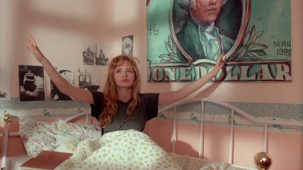 アンビリーバブル・トゥルースの画像