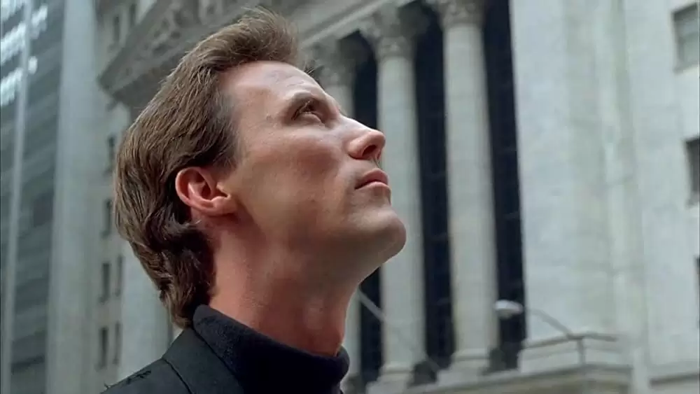 「アンビリーバブル・トゥルース」ロバート・ジョン・バークの画像