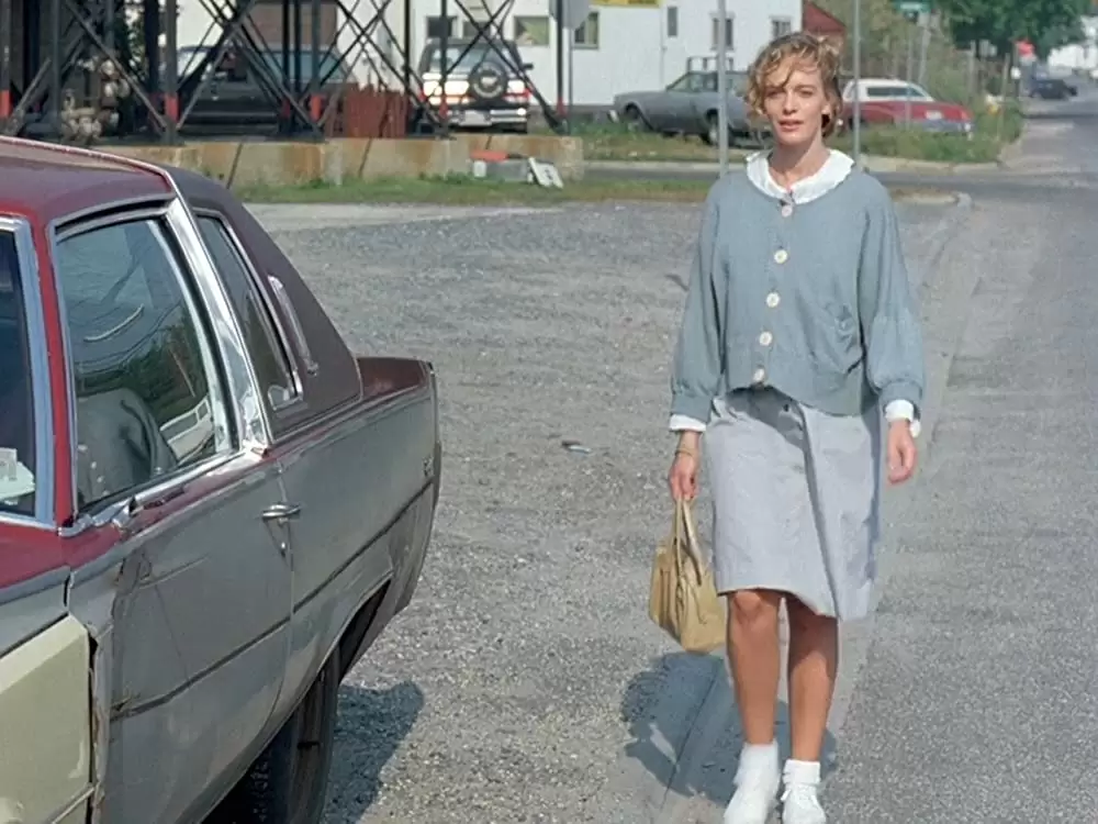 アンビリーバブル・トゥルースの画像