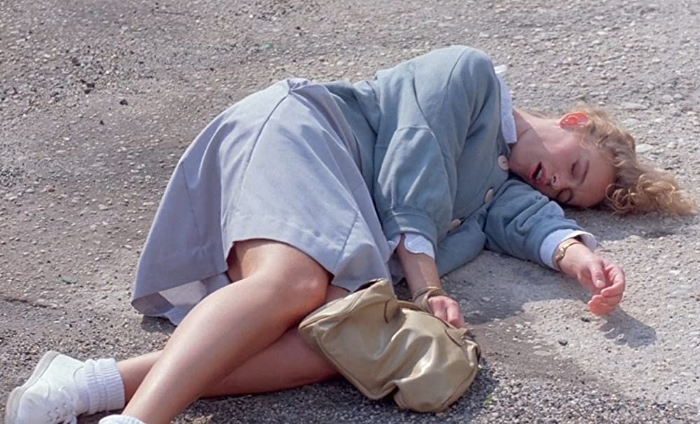 アンビリーバブル・トゥルースの画像