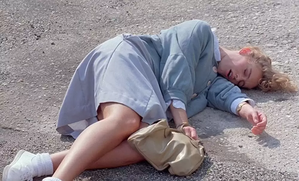 アンビリーバブル・トゥルースの画像