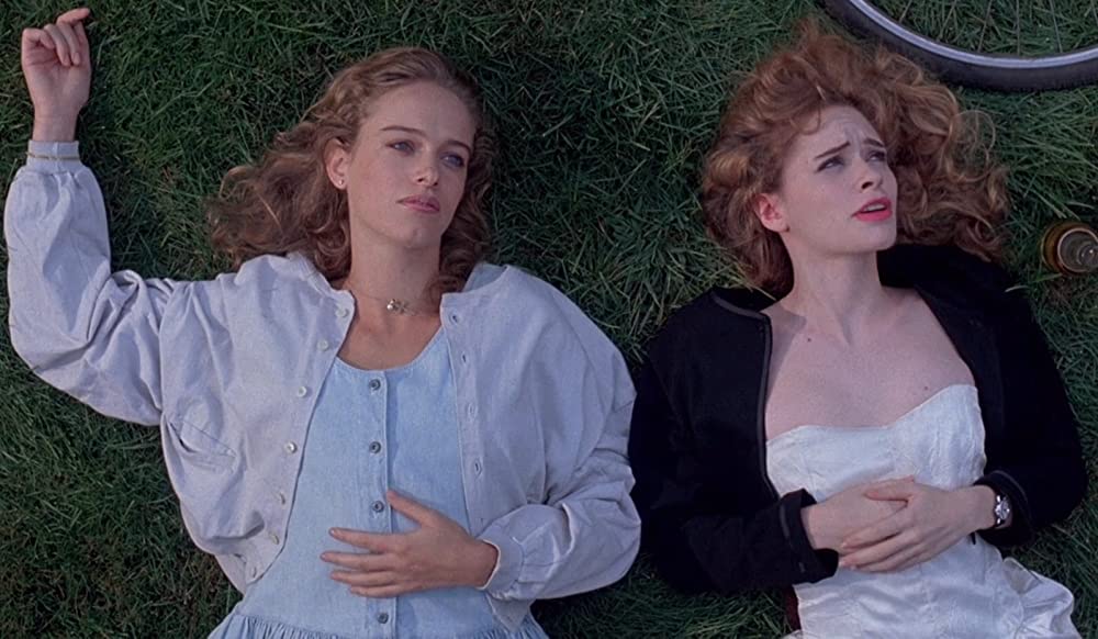 アンビリーバブル・トゥルースの画像