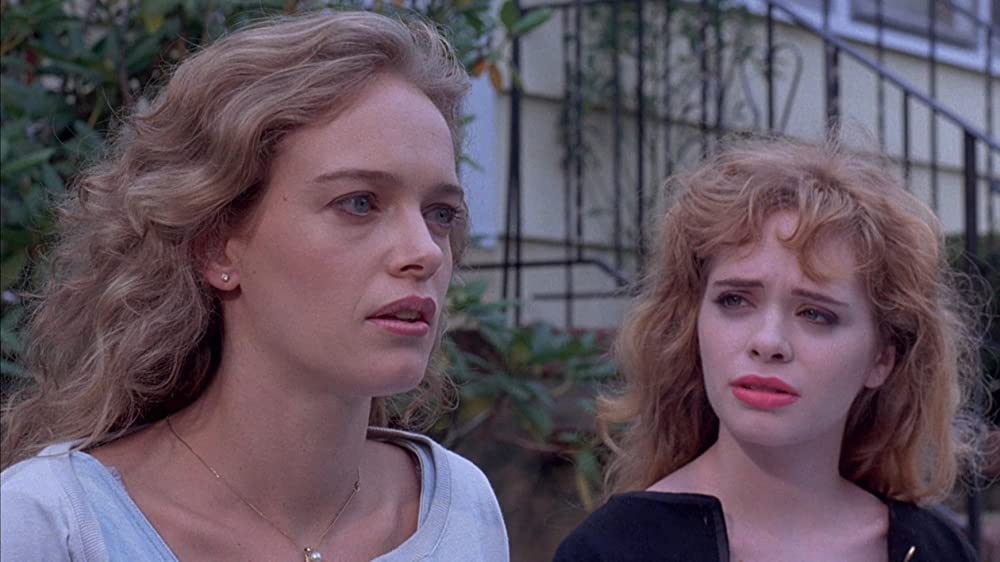 アンビリーバブル・トゥルースの画像