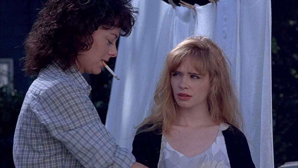 アンビリーバブル・トゥルースの画像