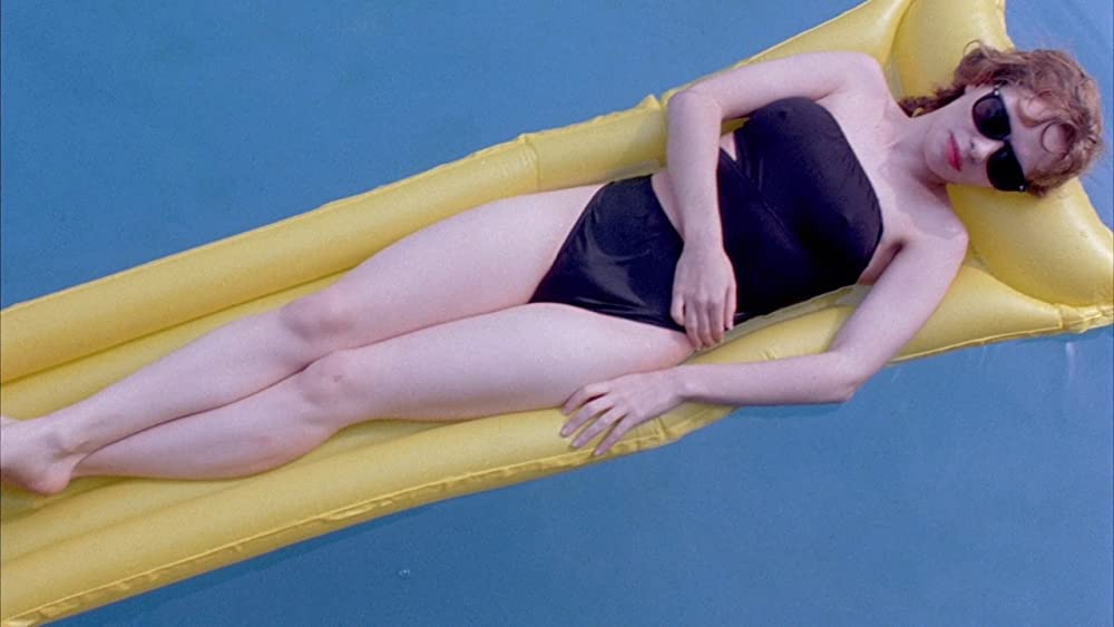 アンビリーバブル・トゥルースの画像