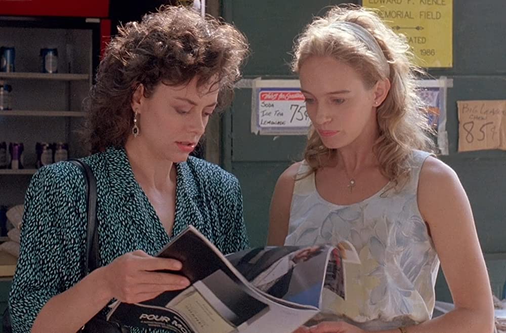 アンビリーバブル・トゥルースの画像