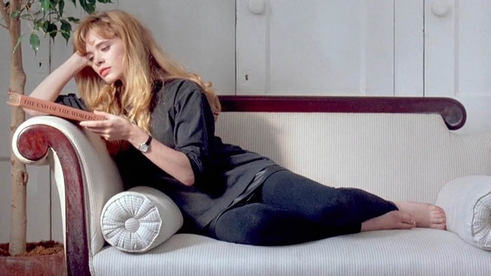 アンビリーバブル・トゥルースの画像