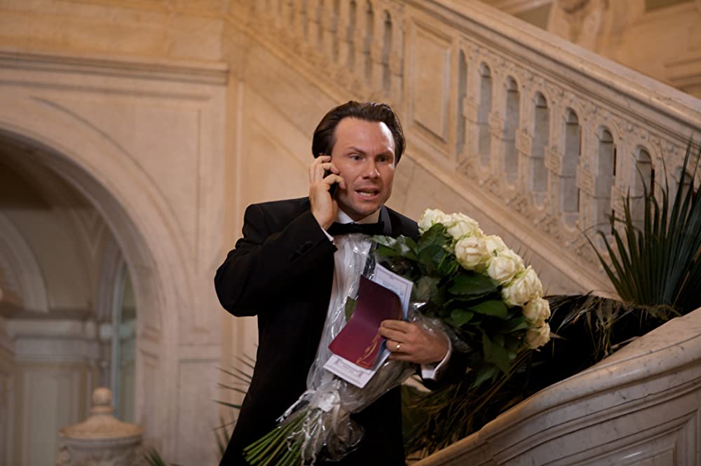 ワイルド・スワンの画像