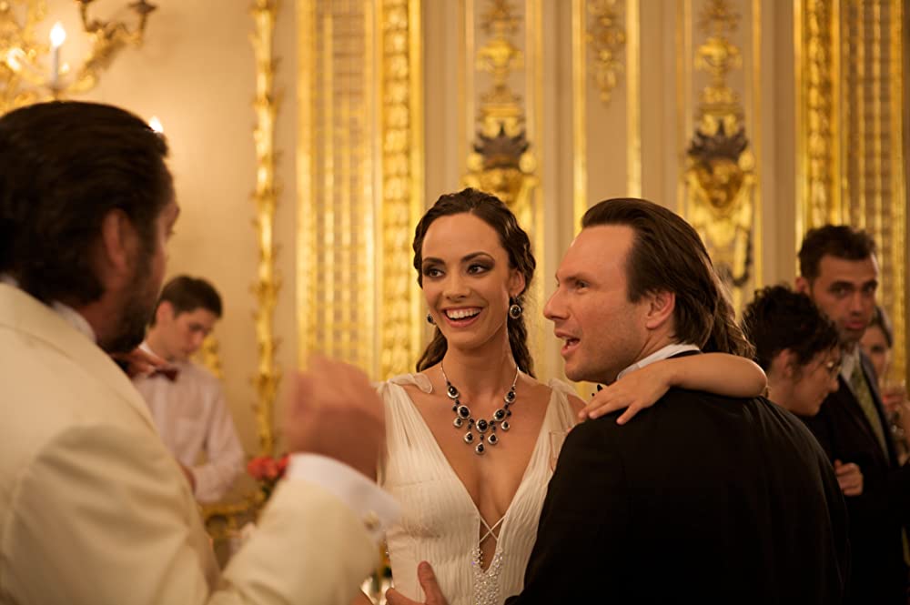 ワイルド・スワンの画像