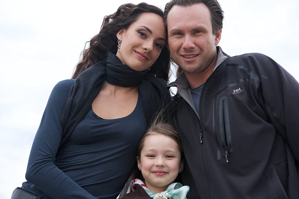 ワイルド・スワンの画像