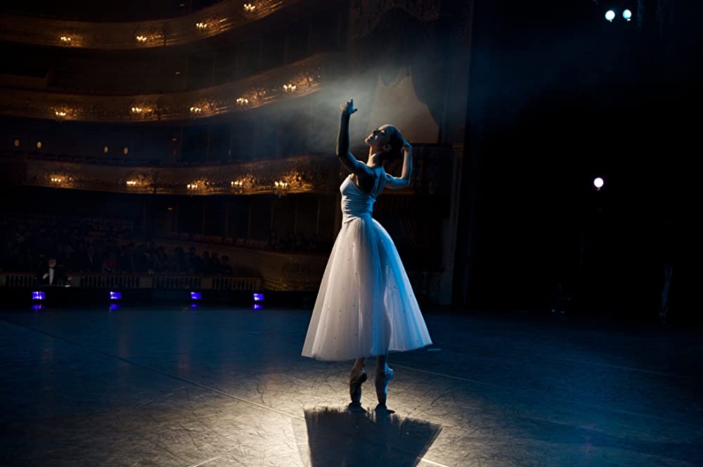 ワイルド・スワンの画像