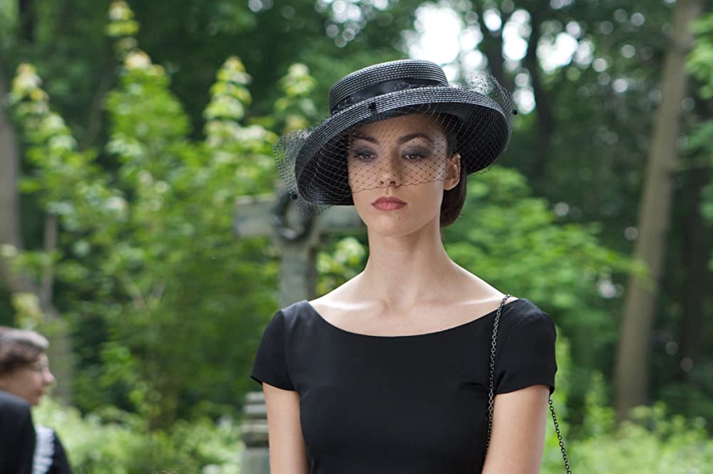 ワイルド・スワンの画像